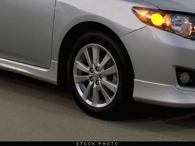 2010 Toyota Corolla Adventure PKG