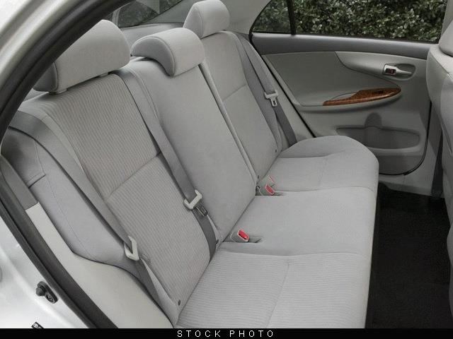 2010 Toyota Corolla Adventure PKG