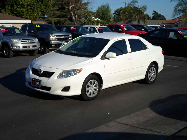 2010 Toyota Corolla LT/ P/seat,remote Start