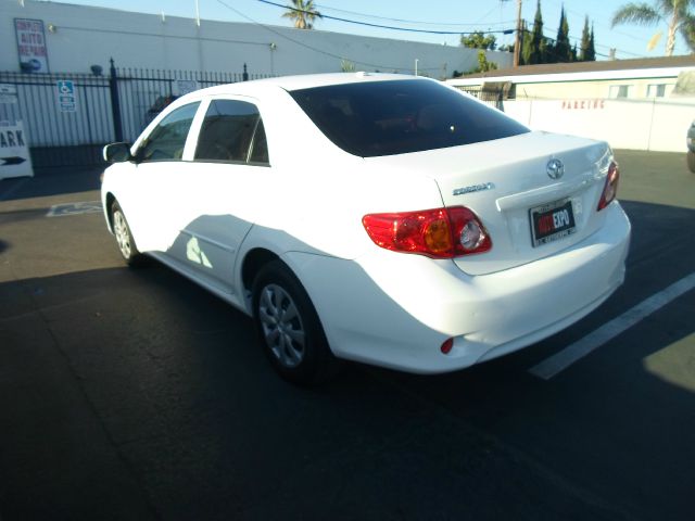 2010 Toyota Corolla LT/ P/seat,remote Start