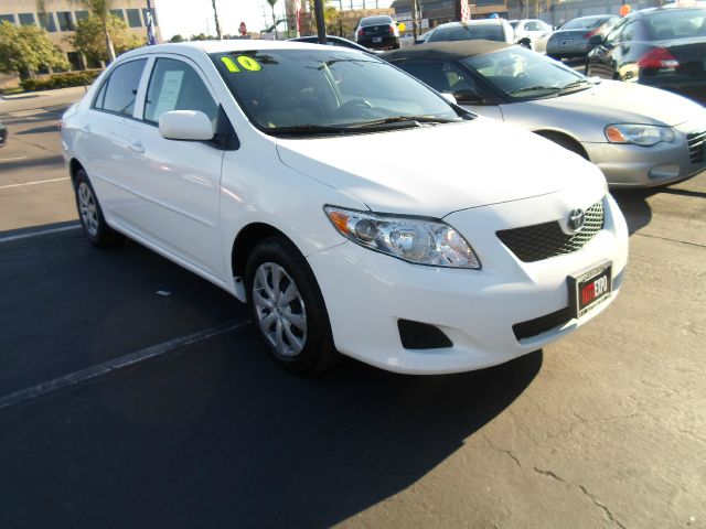 2010 Toyota Corolla LT/ P/seat,remote Start
