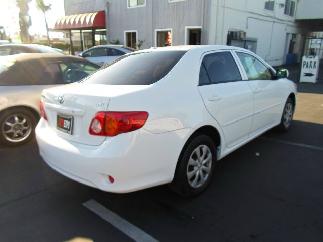 2010 Toyota Corolla LT/ P/seat,remote Start