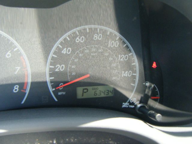 2010 Toyota Corolla LS Flex Fuel 4x4 This Is One Of Our Best Bargains