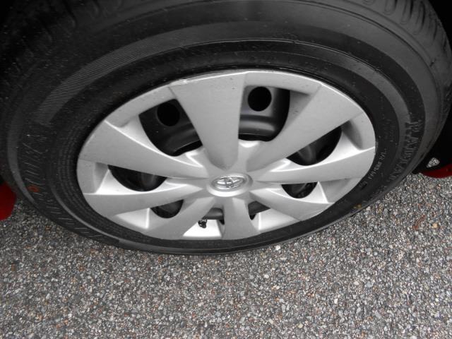 2010 Toyota Corolla X