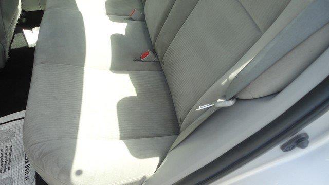 2010 Toyota Corolla X