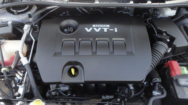 2010 Toyota Corolla X