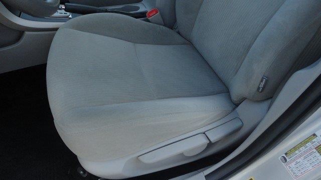 2010 Toyota Corolla X