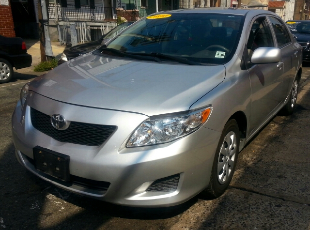 2010 Toyota Corolla LS Flex Fuel 4x4 This Is One Of Our Best Bargains