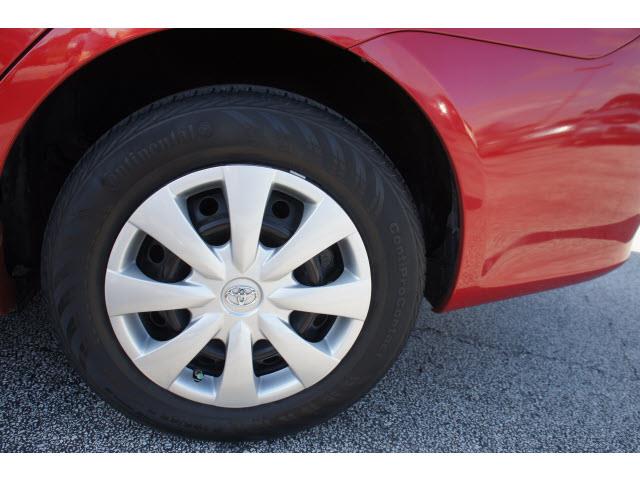 2010 Toyota Corolla Limited Edition PZEV