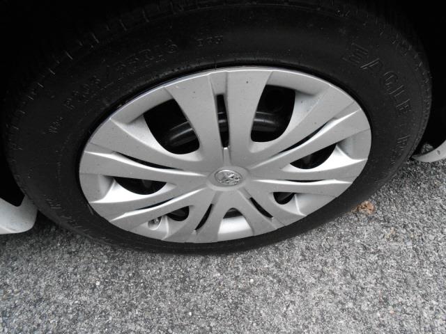 2010 Toyota Corolla X