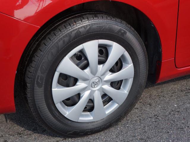 2010 Toyota Corolla X