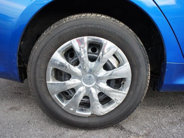 2010 Toyota Corolla X