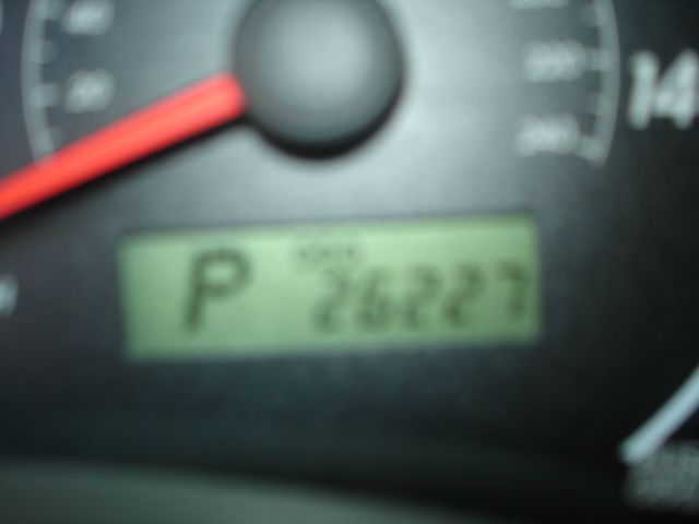 2010 Toyota Corolla Supercab Flareside XL