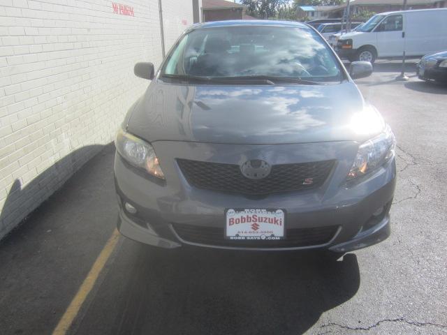 2010 Toyota Corolla King Ranch Supercrew 4WD