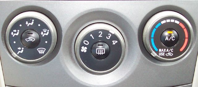 2011 Toyota Corolla Supercab Flareside XL