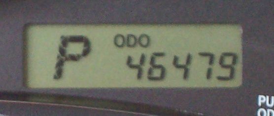 2011 Toyota Corolla Supercab Flareside XL