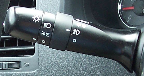 2011 Toyota Corolla Supercab Flareside XL