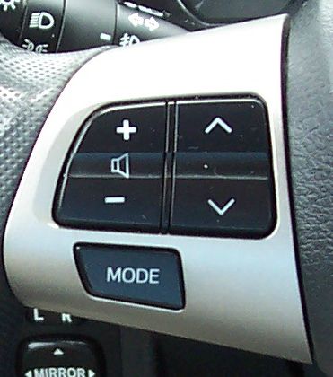 2011 Toyota Corolla Supercab Flareside XL