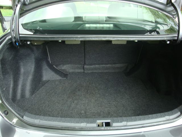 2011 Toyota Corolla Supercab Flareside XL