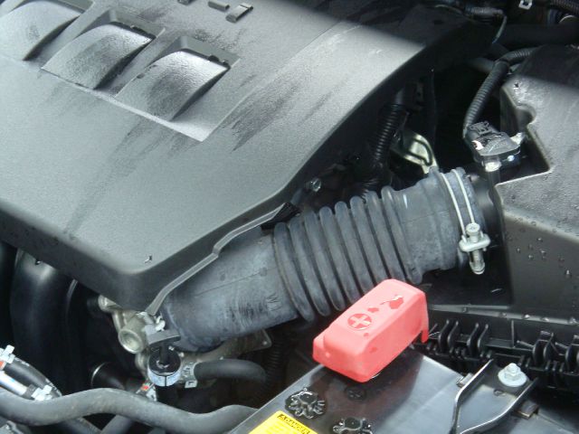 2011 Toyota Corolla Supercab Flareside XL