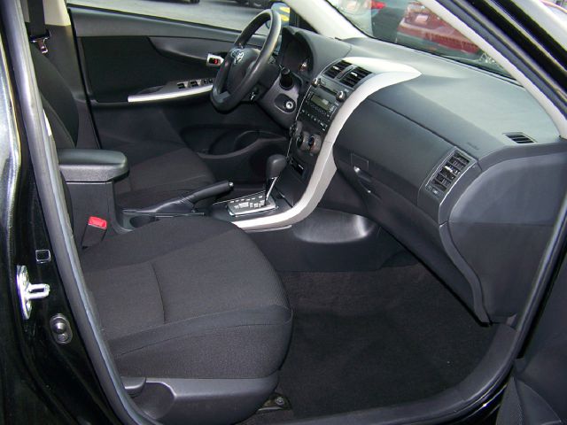 2011 Toyota Corolla XR