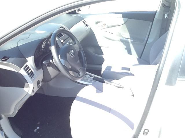 2011 Toyota Corolla ML 32