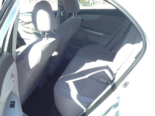 2011 Toyota Corolla ML 32