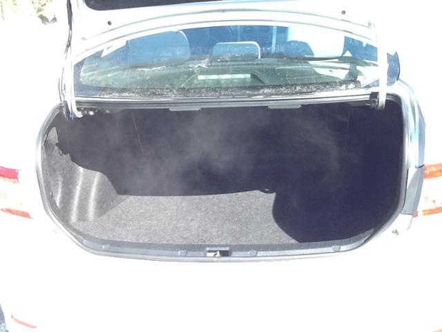 2011 Toyota Corolla ML 32