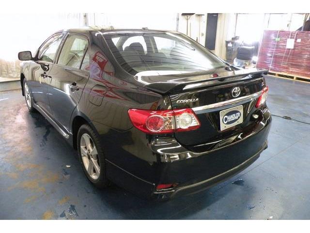 2011 Toyota Corolla XR