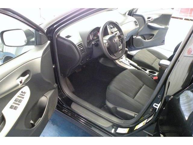 2011 Toyota Corolla XR