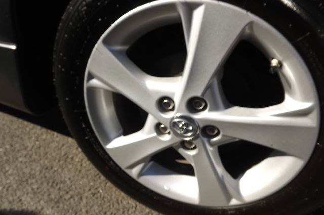 2011 Toyota Corolla 15