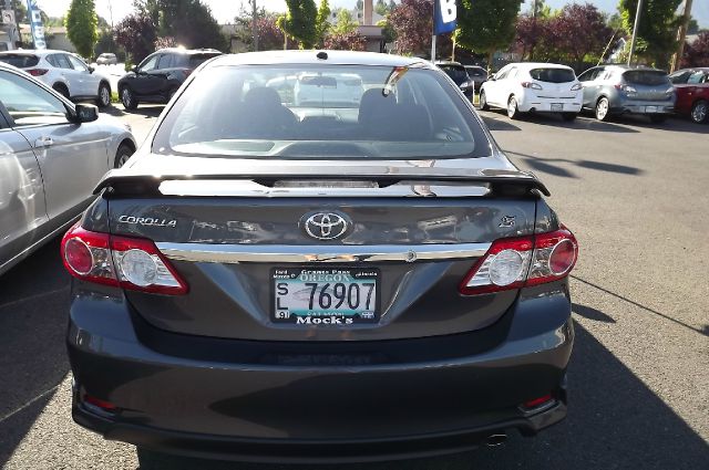 2011 Toyota Corolla 15