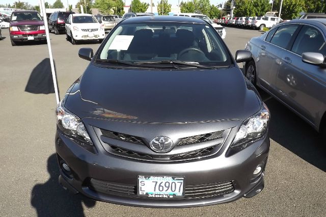 2011 Toyota Corolla 15