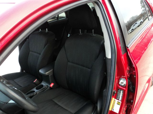 2011 Toyota Corolla Supercab Flareside XL