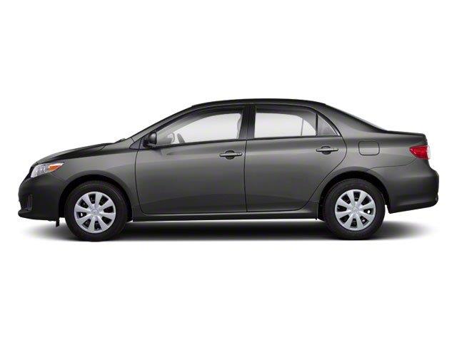2011 Toyota Corolla Supercab Flareside XL