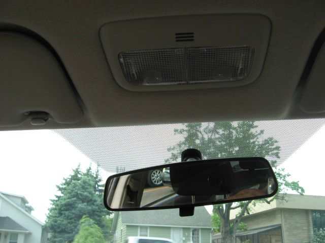 2011 Toyota Corolla Supercab Flareside XL