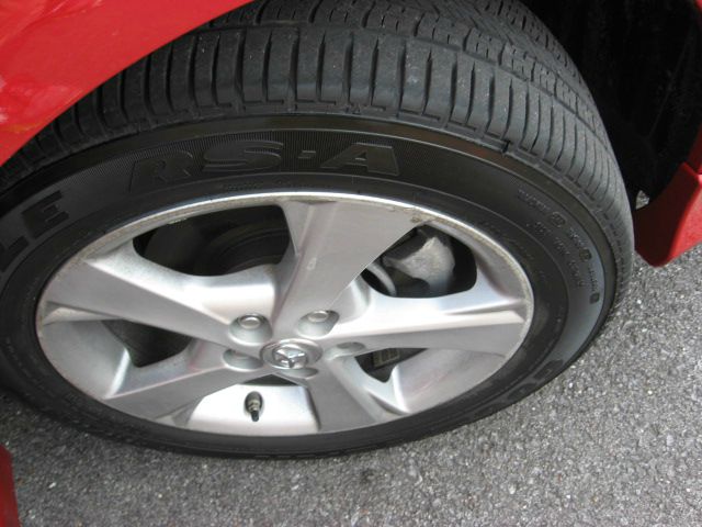 2011 Toyota Corolla Supercab Flareside XL