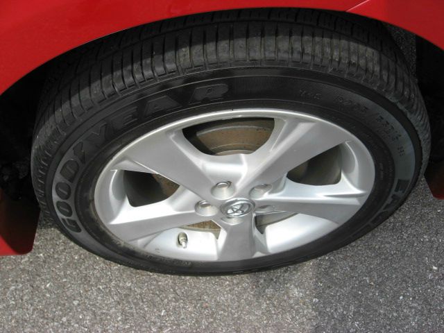 2011 Toyota Corolla Supercab Flareside XL