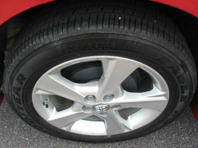 2011 Toyota Corolla Supercab Flareside XL