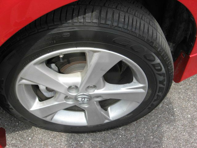 2011 Toyota Corolla Supercab Flareside XL