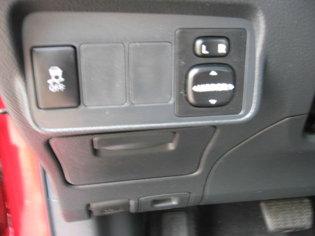 2011 Toyota Corolla Supercab Flareside XL