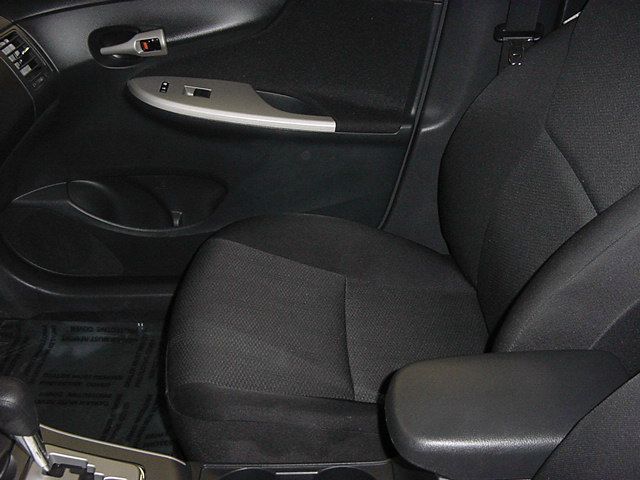 2011 Toyota Corolla Supercab Flareside XL