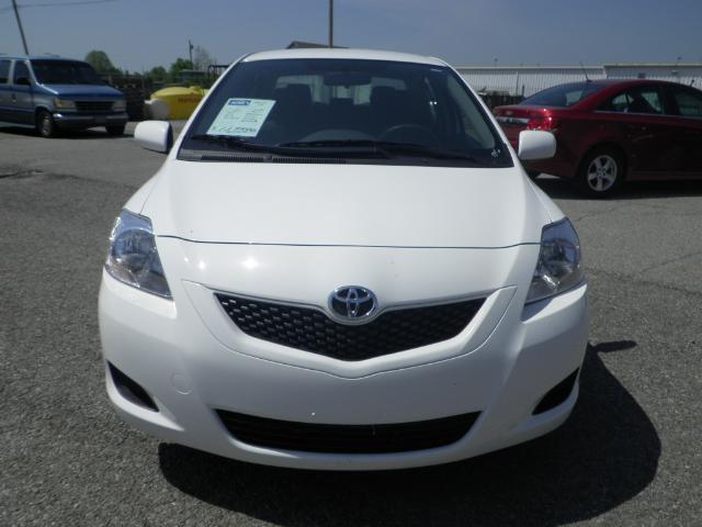 2011 Toyota Corolla X