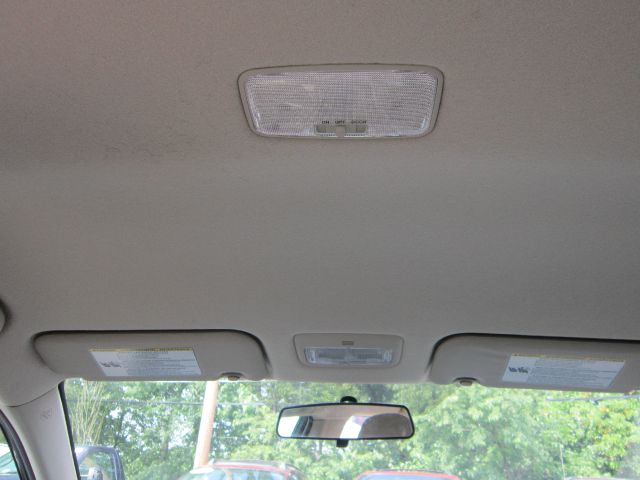 2012 Toyota Corolla Supercab Flareside XL