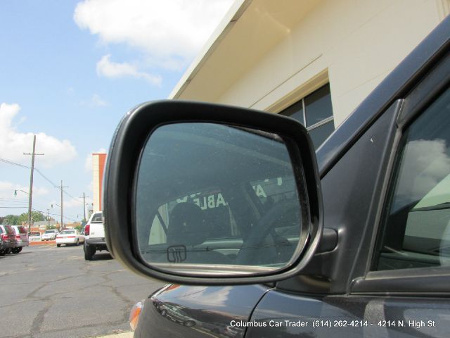 2012 Toyota Corolla Supercab Flareside XL