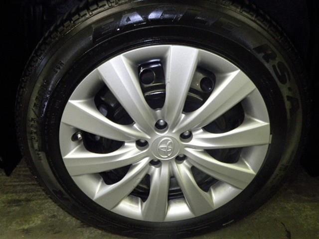 2012 Toyota Corolla X