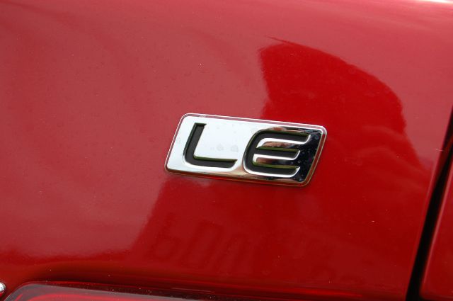 2012 Toyota Corolla Supercab Flareside XL