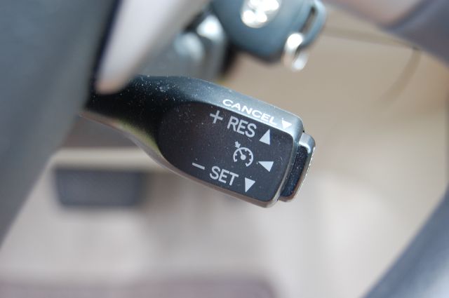 2012 Toyota Corolla Supercab Flareside XL