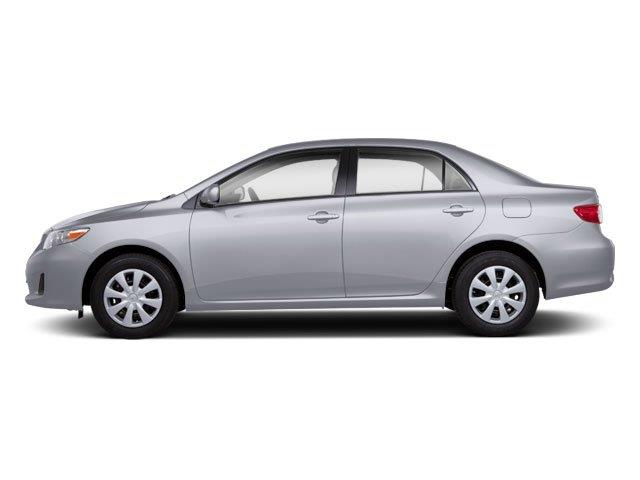 2012 Toyota Corolla XR