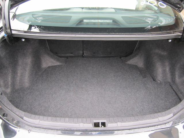 2012 Toyota Corolla Unknown